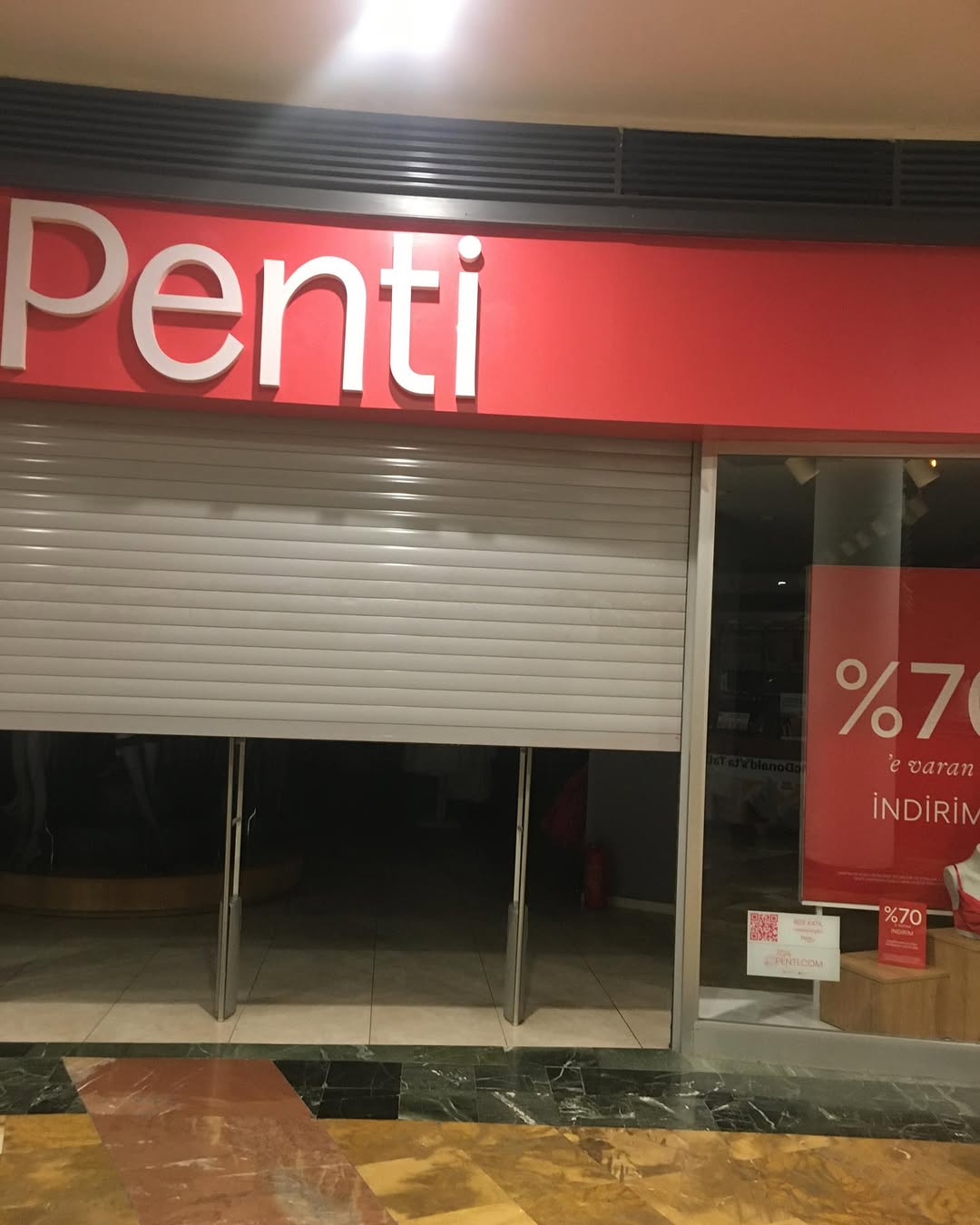 Forum - Penti Buharlı Temizlik Çalışmamız