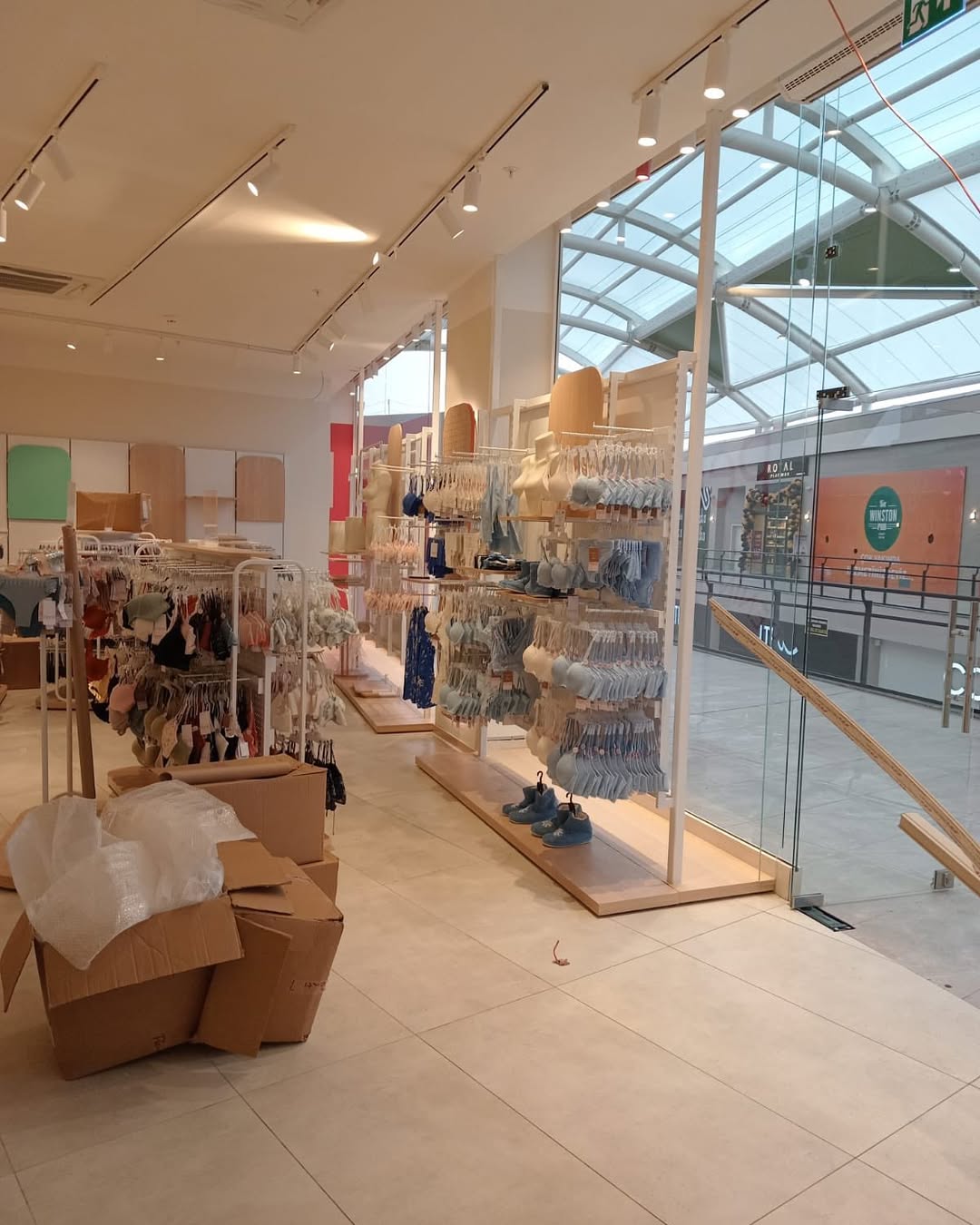 Horizon Garden - Penti - Anahtar Teslim Temizlik Çalışmamız